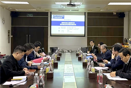 厚植沃土育棟梁，揚(yáng)帆奮楫新征程 ——漢方公司博士后出站答辯暨中期考核報告會圓滿完成